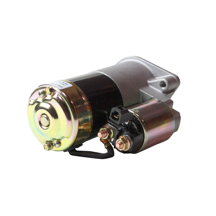 Starter Motor TYC 1-17559 Compatible with 1996-2000 Chrysler Sebring Conv