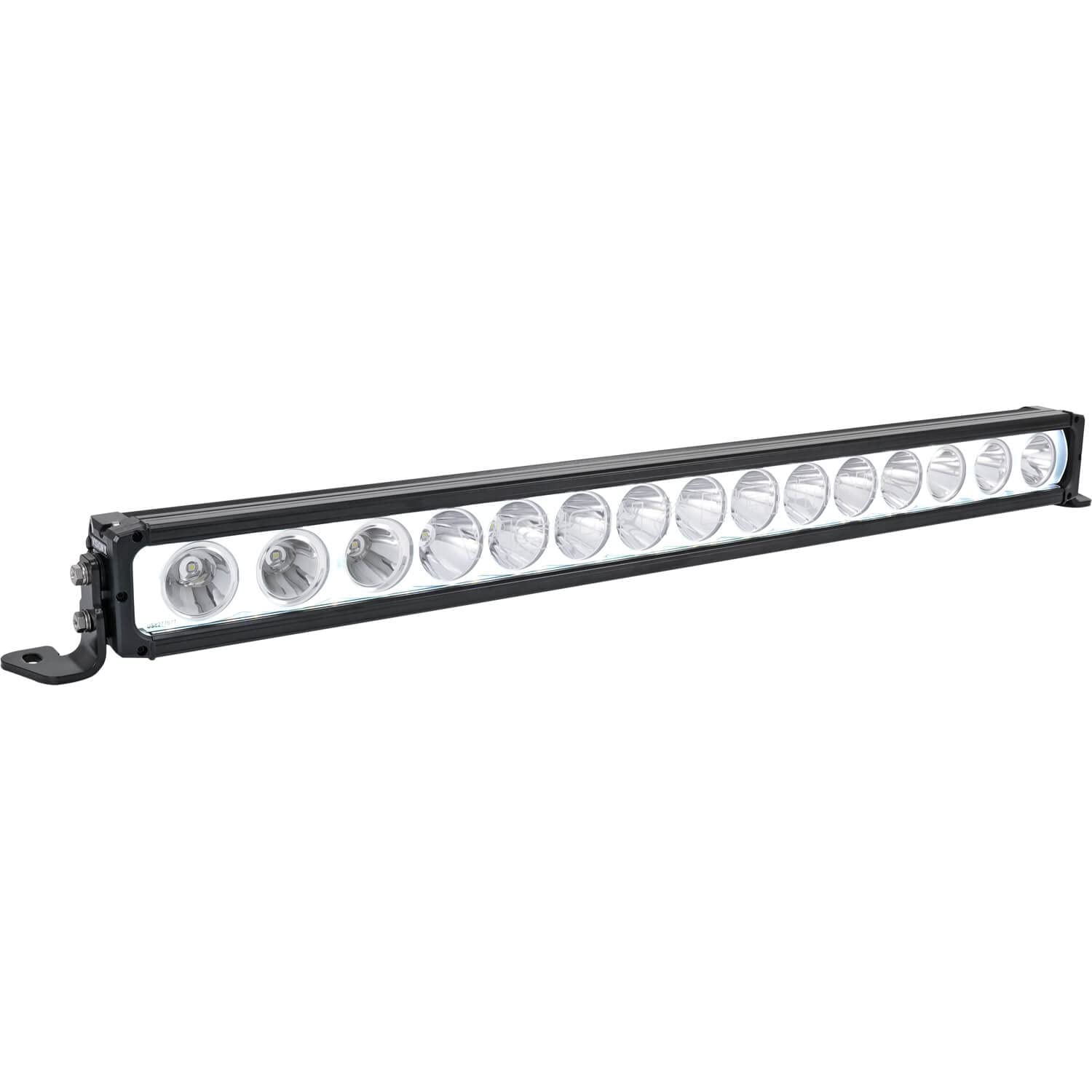 Offroad Light Bar Vision X Lighting 9911595, Black