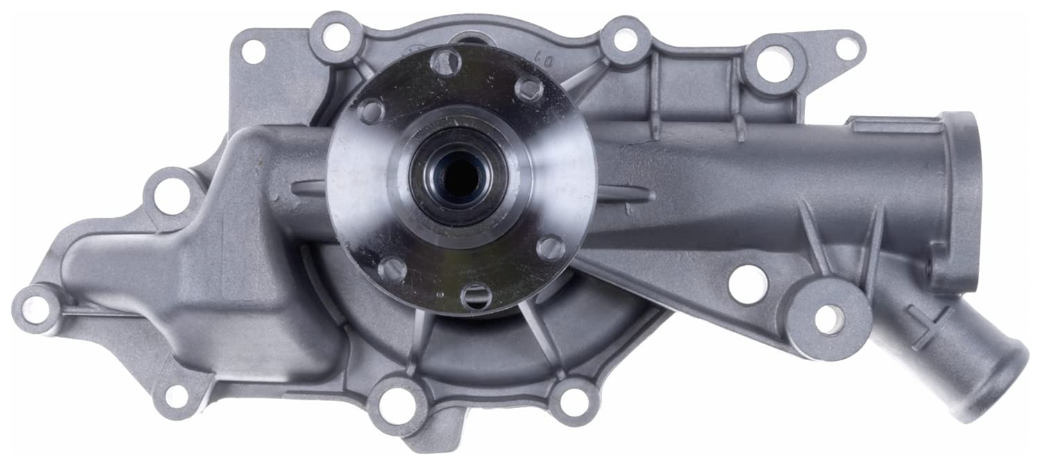 Premium Gates Engine Water Pump 43324