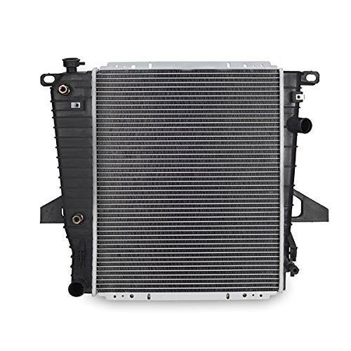 Mishimoto Replacement Radiator 1995-1997 Ford Ranger V6, Automatic