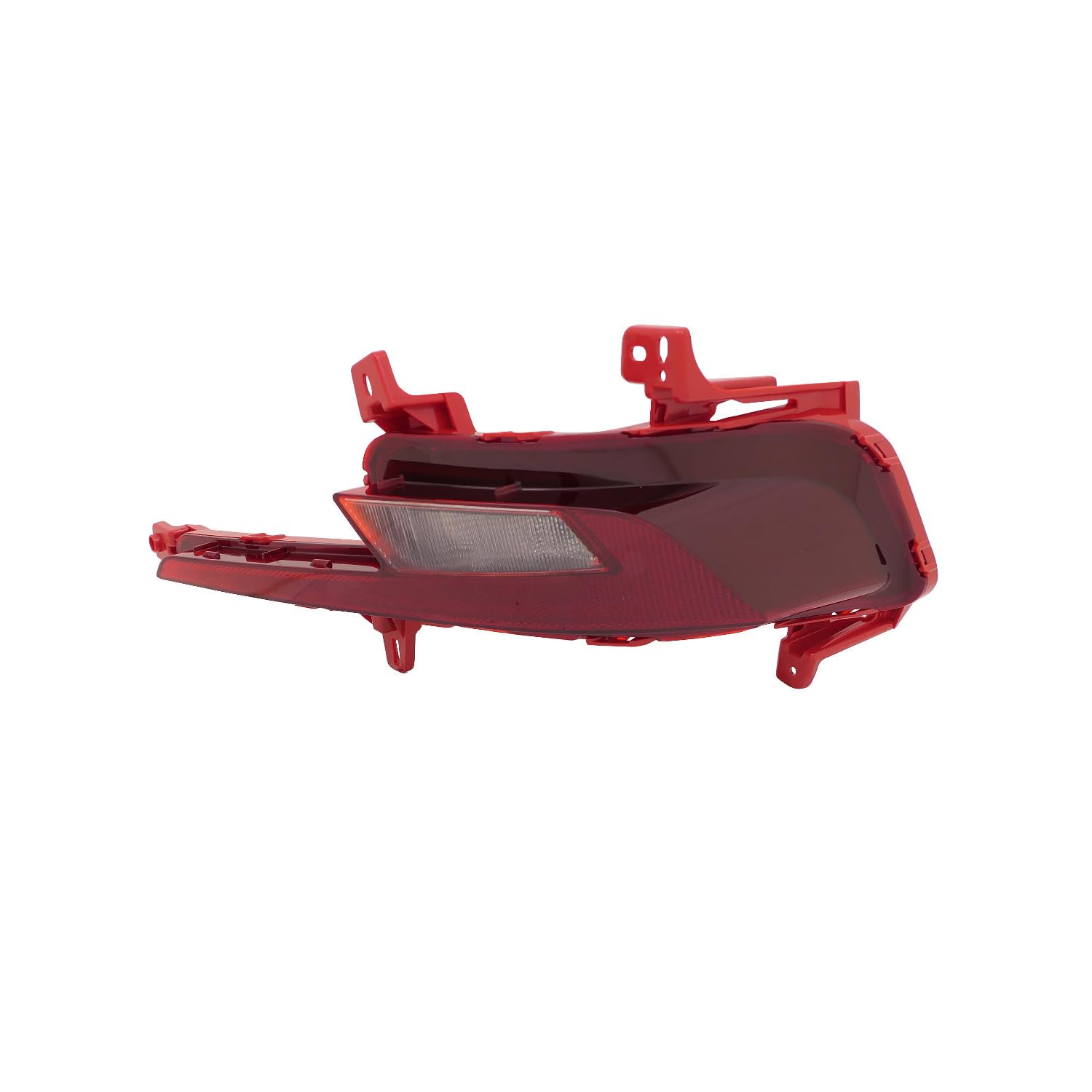 For Hyundai Elantra Sedan 19-20 Back Up Light WITH Rear Reflector Passenger Side CAPA | DOT Certified 92406-F2510 | HY2883103C ACK