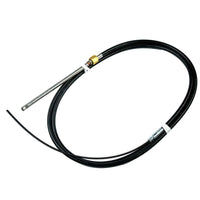 M90 Uflex Black Mach Rotary Steering Cable - 12'