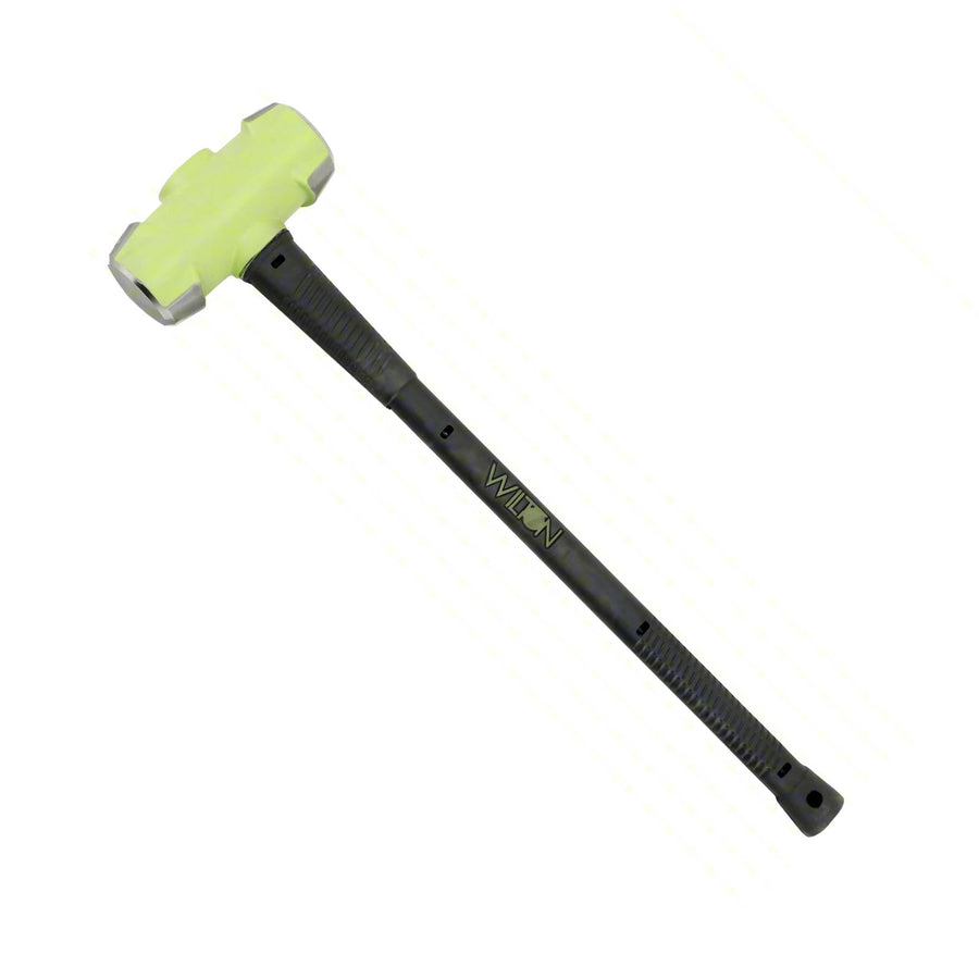 B.A.S.H Wilton 36" Sledge Hammer, 6 Lb Head (20636)