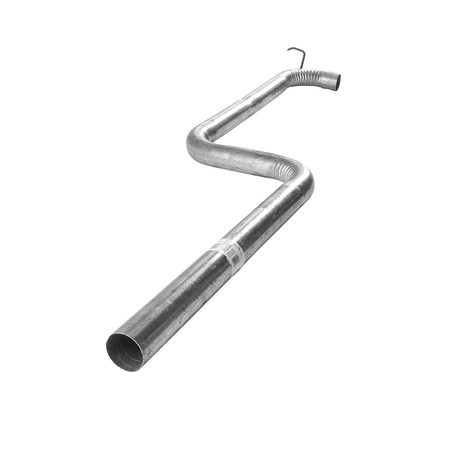 Exhaust Pipe AP Exhaust Products 78209