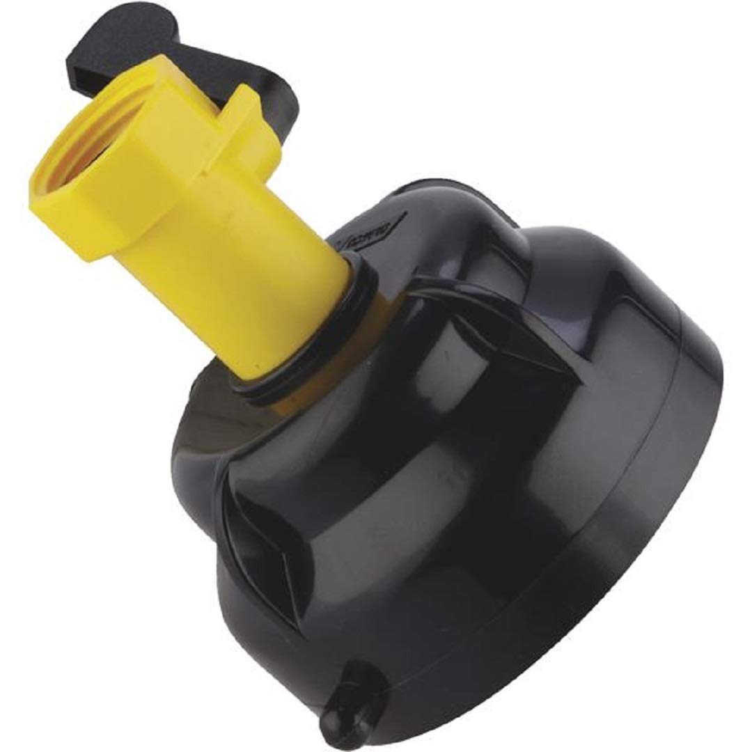 Sewer Cap Camco 1 pk