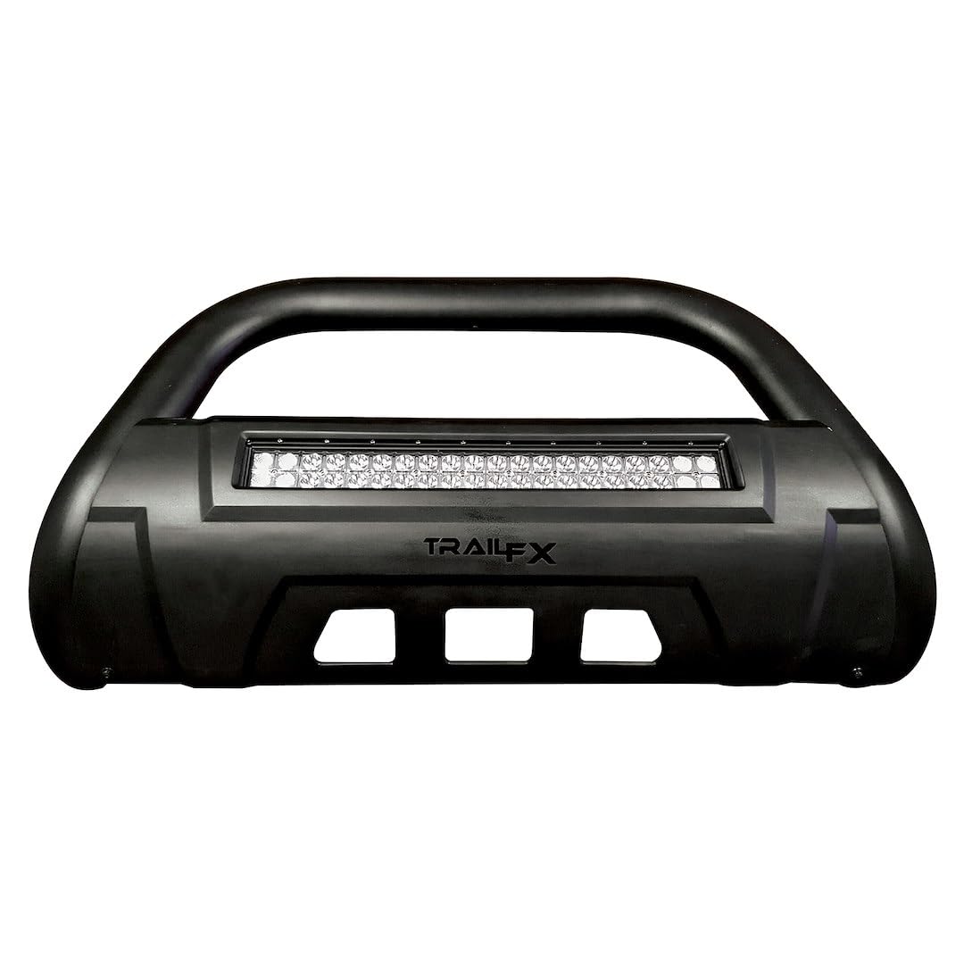 B1613T TRAILFX Grille Guard
