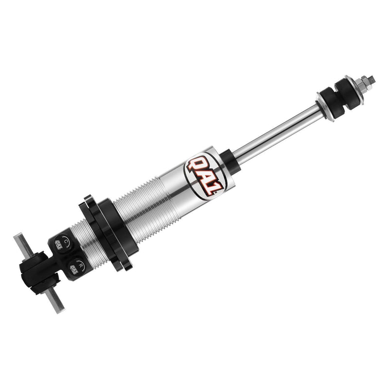 Double Adjustable QA1 Pro Coil Kit (GD501-10400C), Aluminum
