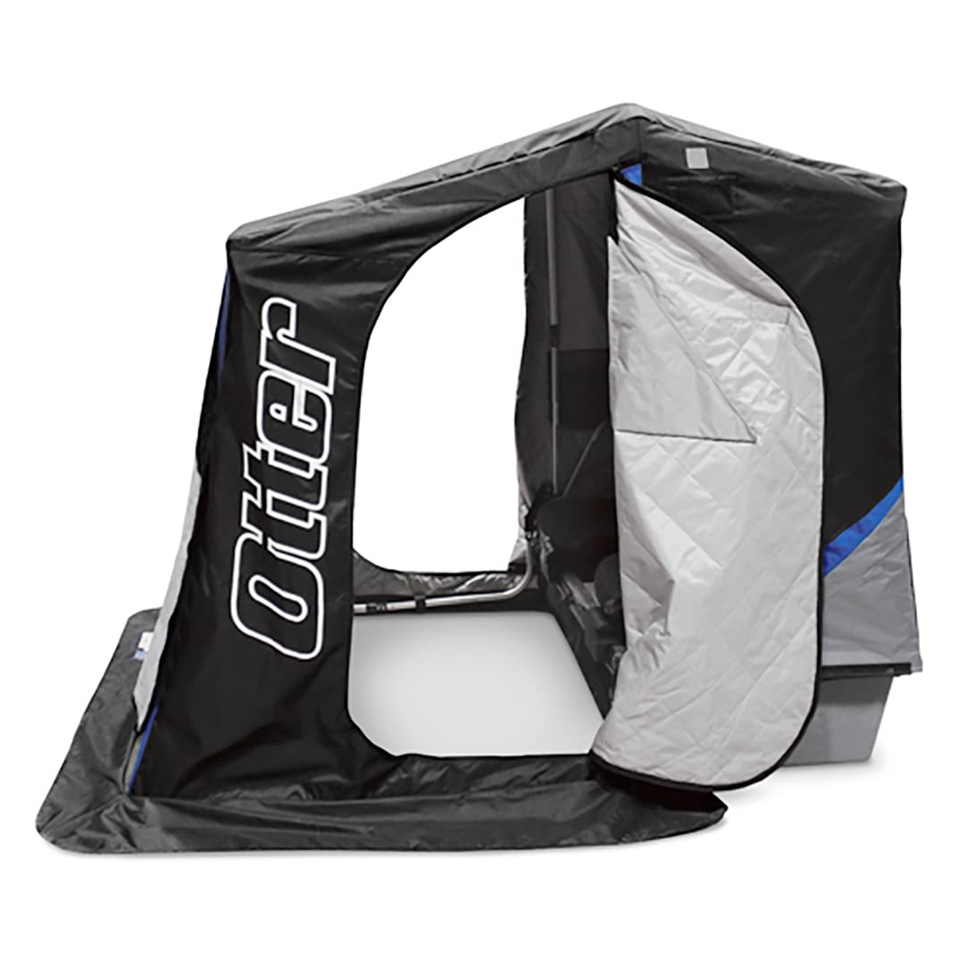 Cottage X-Over Shelter Pkg Otter XT PRO 201163