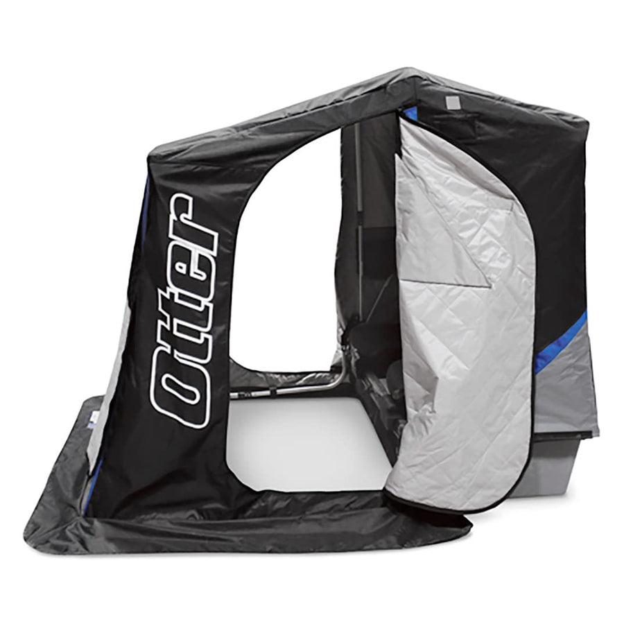 Cottage X-Over Shelter Pkg Otter XT PRO 201163