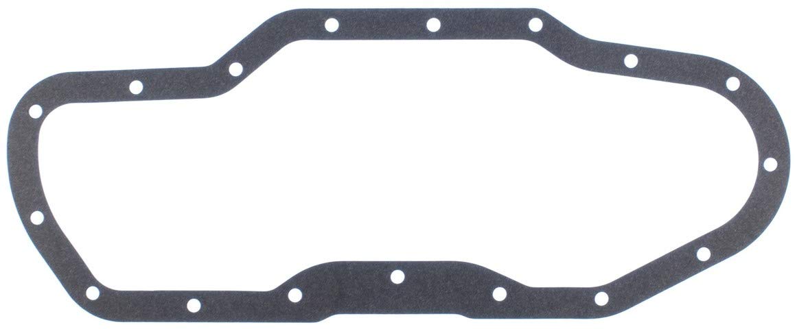 Engine Oil Pan Gasket Set MAHLE OS32379