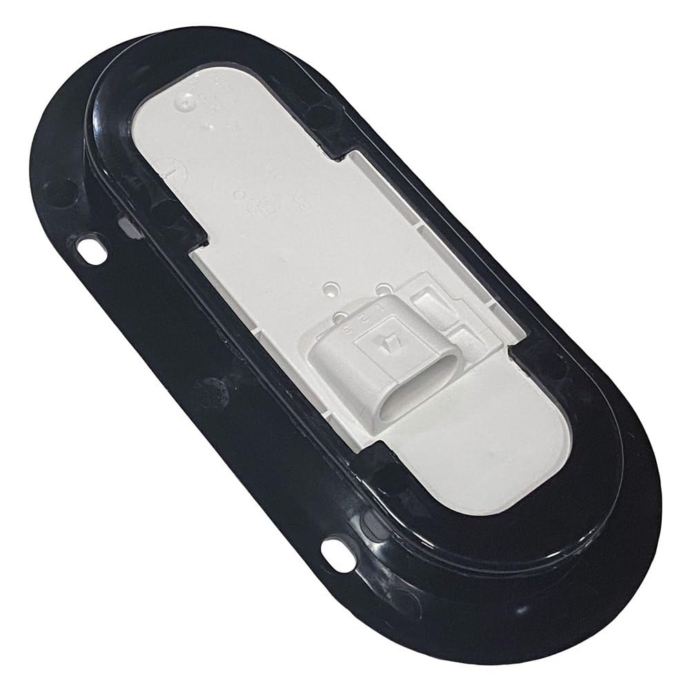 Led Peterson Mfg Stop/Turn/Tail, Amp, Kit, Mv 823KR-10