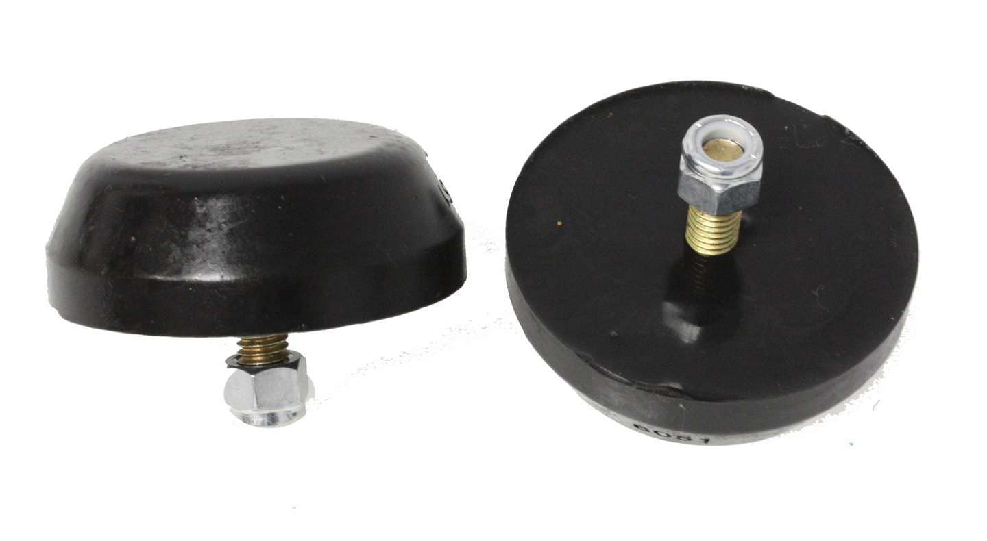9.9117G Energy Suspension 1" TALL FLAT HEAD BUMP STOP