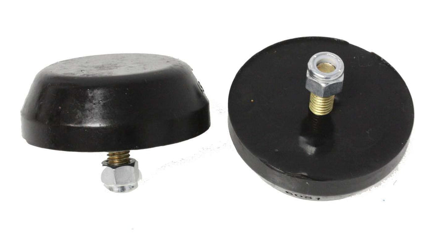 9.9117G Energy Suspension 1" TALL FLAT HEAD BUMP STOP