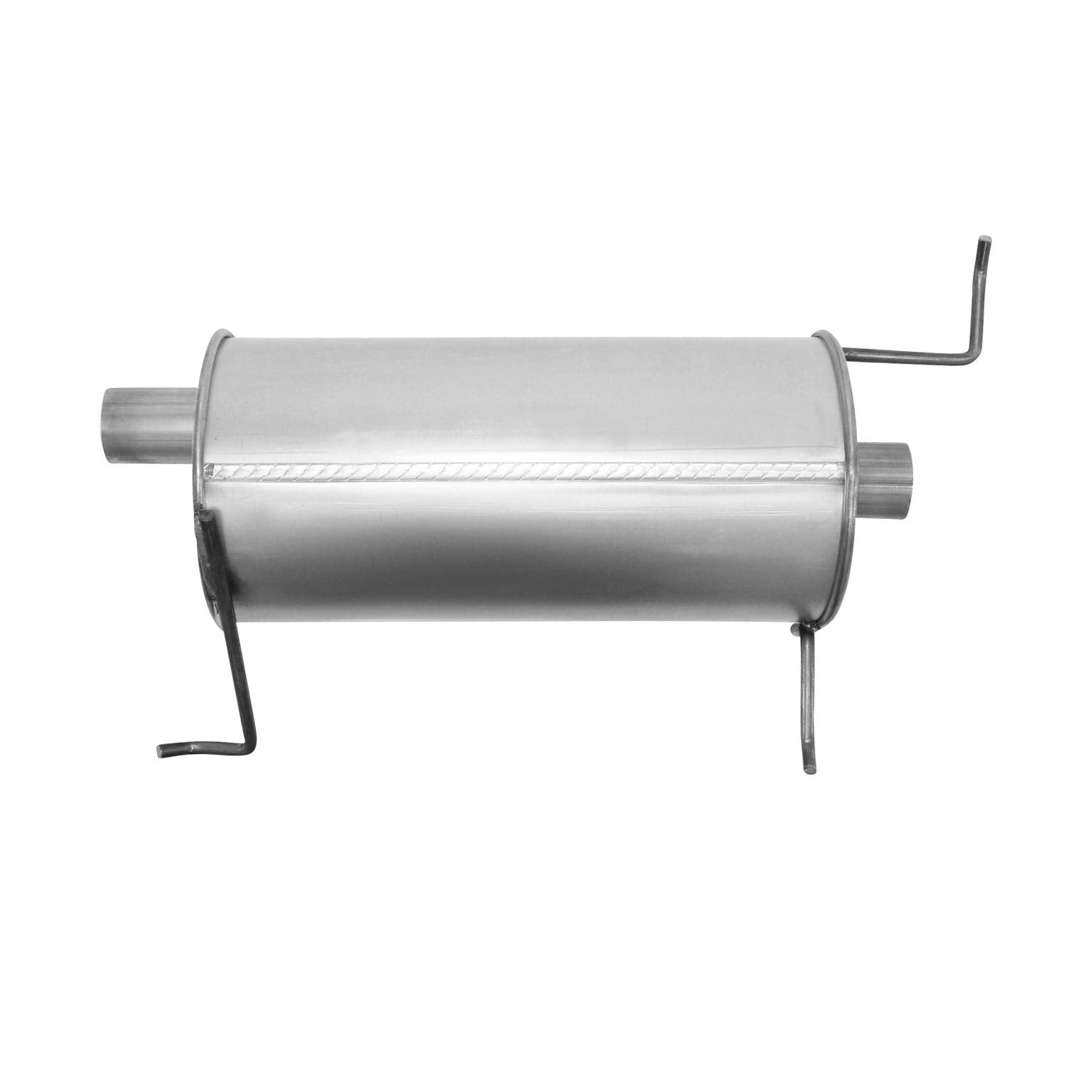 700159 AP Exhaust Products Muffler Exhaust