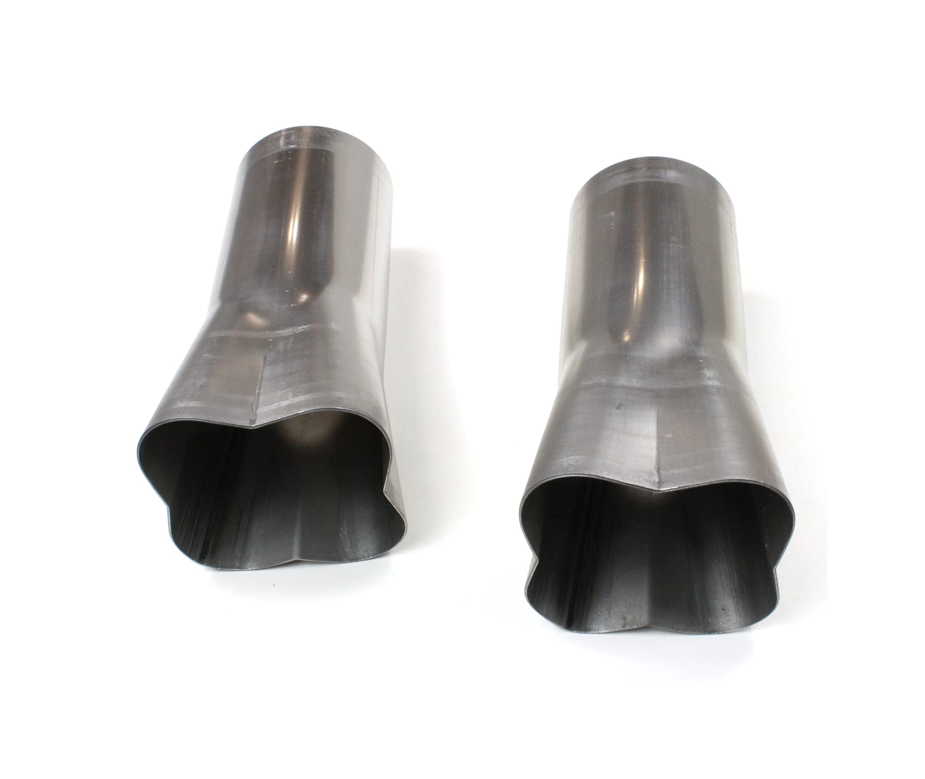 4-1 Patriot Exhaust H7690 4" Formed Exhaust Collector