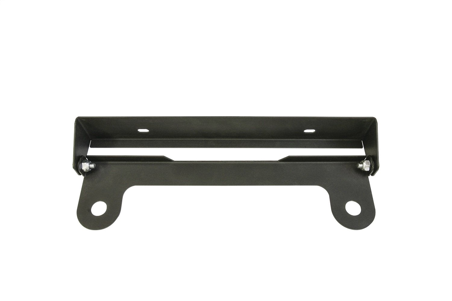 Universal Tuffy Security Products | Flip-Up License Plate Holder | Hawse Fairlead