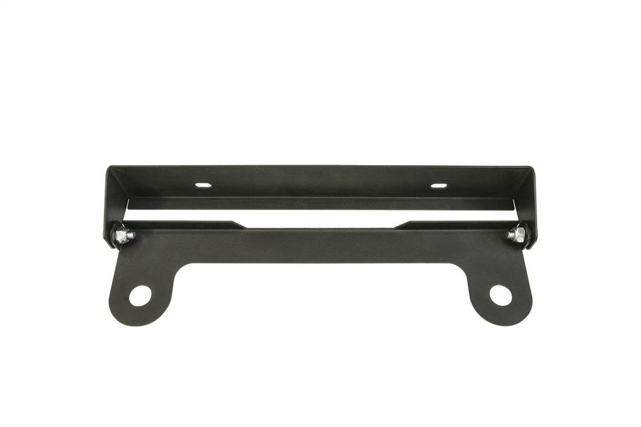 Universal Tuffy Security Products | Flip-Up License Plate Holder | Hawse Fairlead