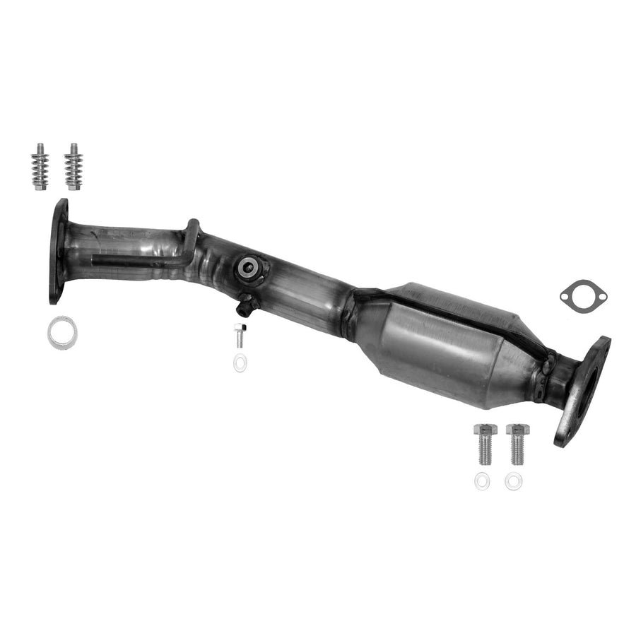 DF Converter AP Exhaust Products NV0 2.0L Rear FNSXV02.0G2A (D-798-9)