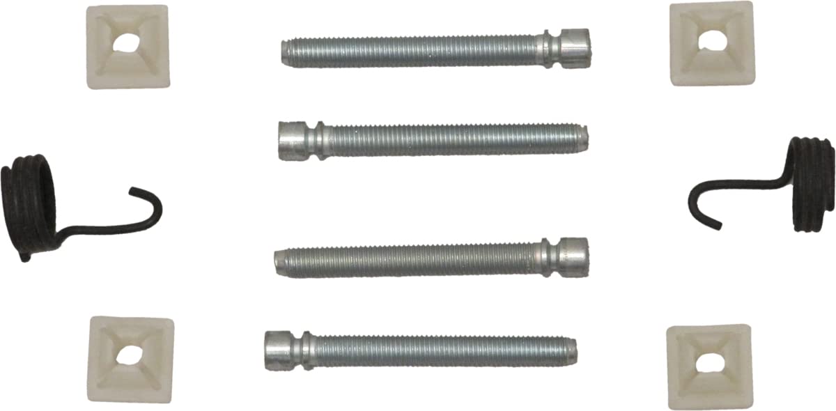 Headlight Adjusting Kit Brothers Trucks - 10-Pieces L0015-62