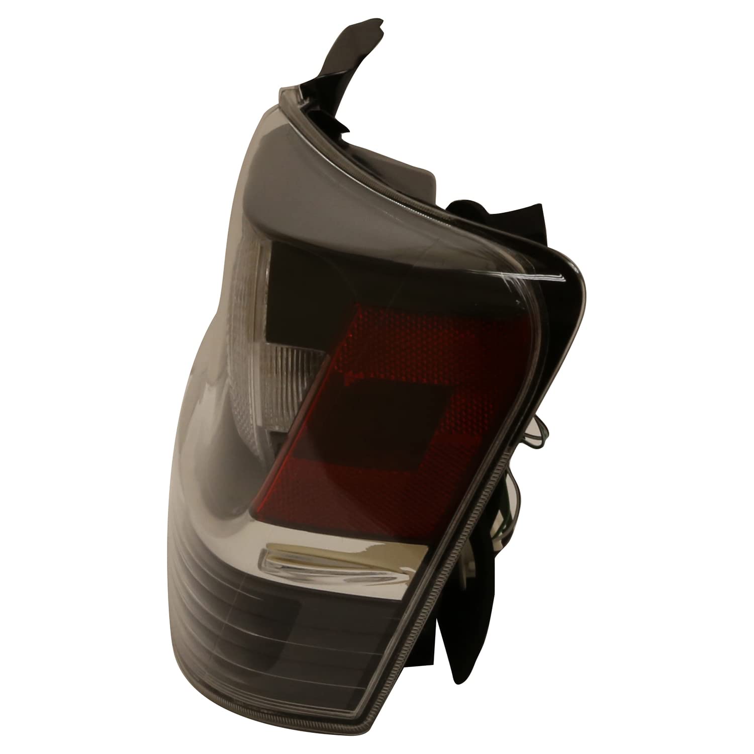 Right TYC Tail Light Assembly Compatible with 2014-2016 Scion tC
