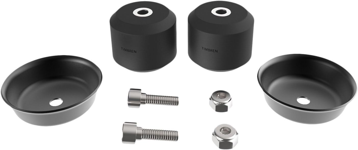 Timbren Active Off-Road Bumpstop (ABSTOF )