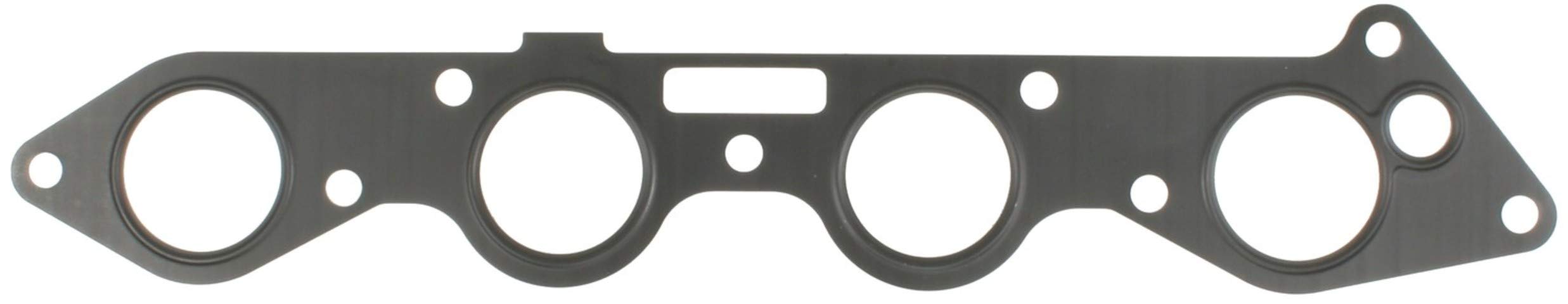 Fuel Injection MAHLE Plenum Gasket MS19256