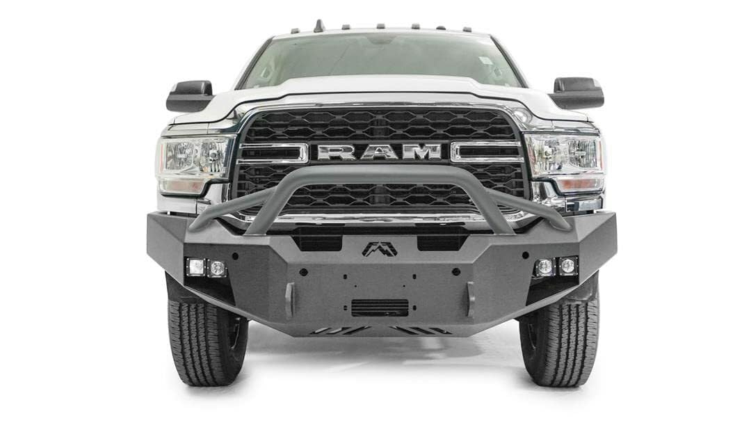 RAM HD PREM FBMP W/BAR 19-20
