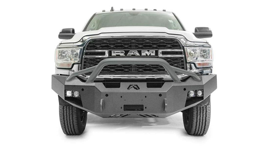 RAM HD PREM FBMP W/BAR 19-20