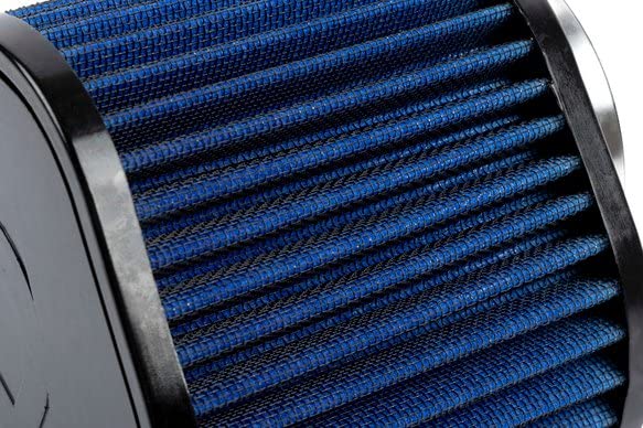 High-Flow Dinan D401-0032 Replacement Air Filter