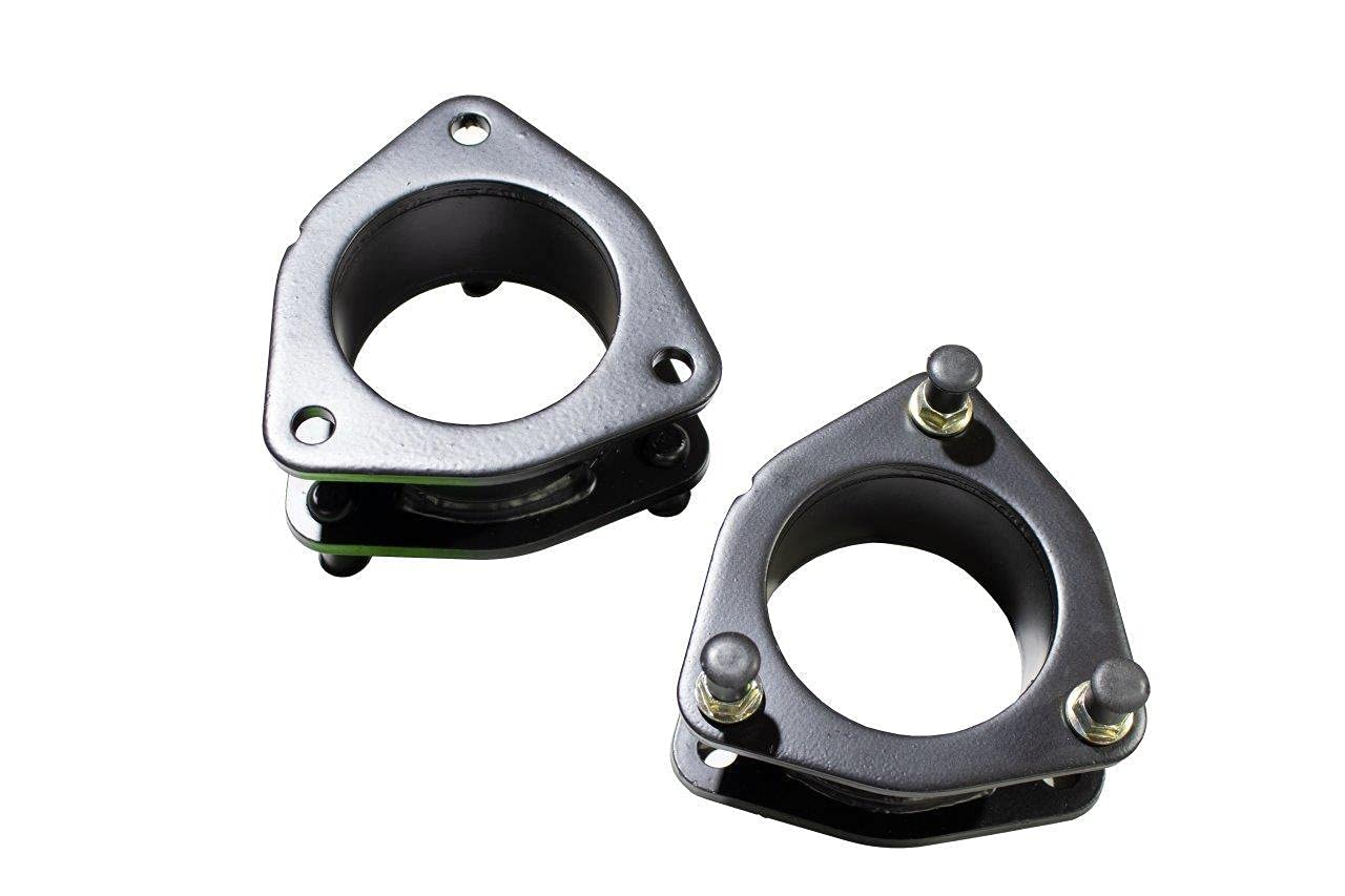 Chevy 1500 Fishbone Offroad 2.25” Leveling Kit - Steel FB27254