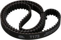 Premium Automotive Gates Timing Belt T173