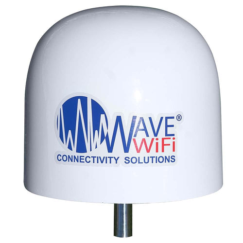 Freedom Dome LTE-A Wave WiFi [Freedom LTE-A]