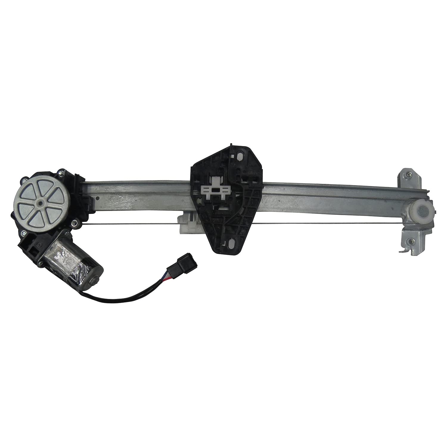 Replacement rear right TYC 660461 Window Regulator (HONDA), 1 Pack