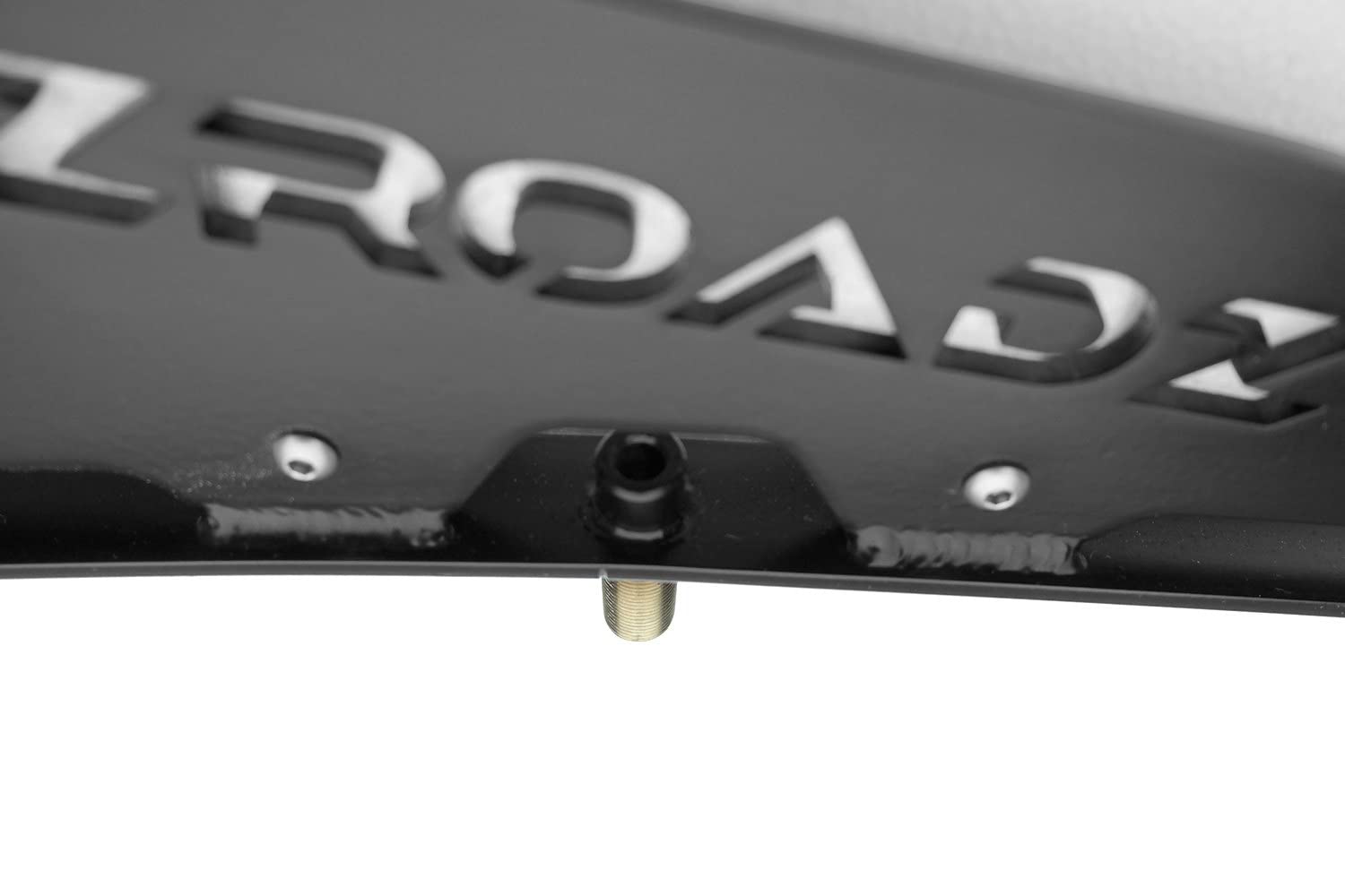 ZROADZ LED Bar Front Roof Mounted Kit - Compatible w/ 2019-2022 Dodge Ram 1500 Complete Kit with Mounting Brackets, 50 Inch Curved Light bar & Wiring Harness- PN #Z334571-KIT-C
