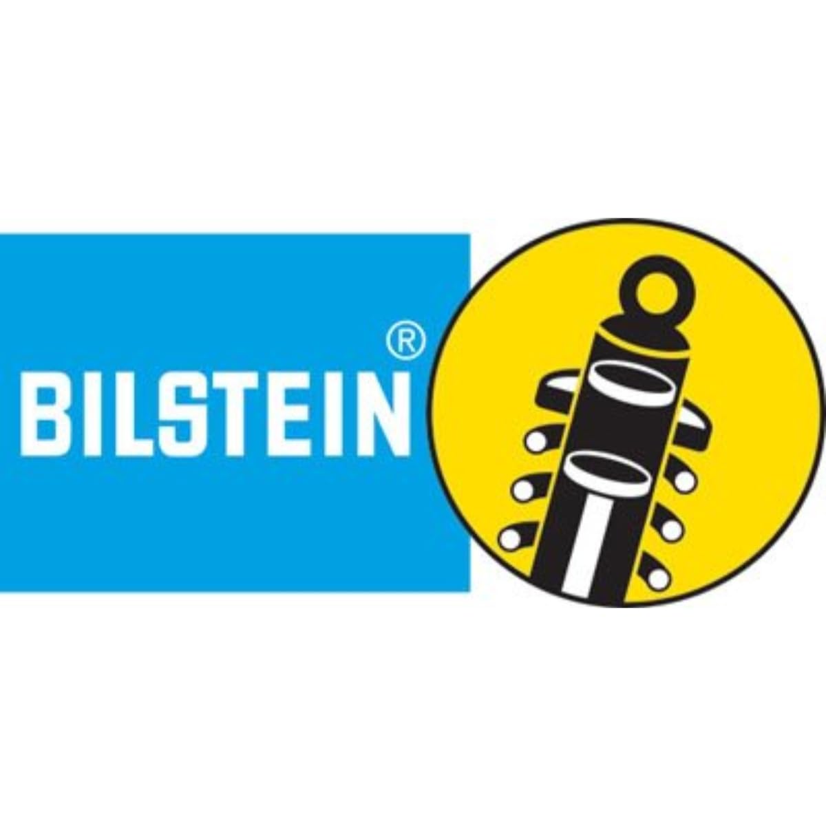 B8 Performance Plus Bilstein 11-16 Ford Fiesta L4 1.6L Front Right Monotube Shock (22-245229)