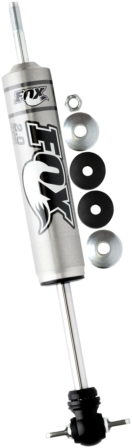 Performance Series Fox 985-24-096 Smooth Body IFP Shock