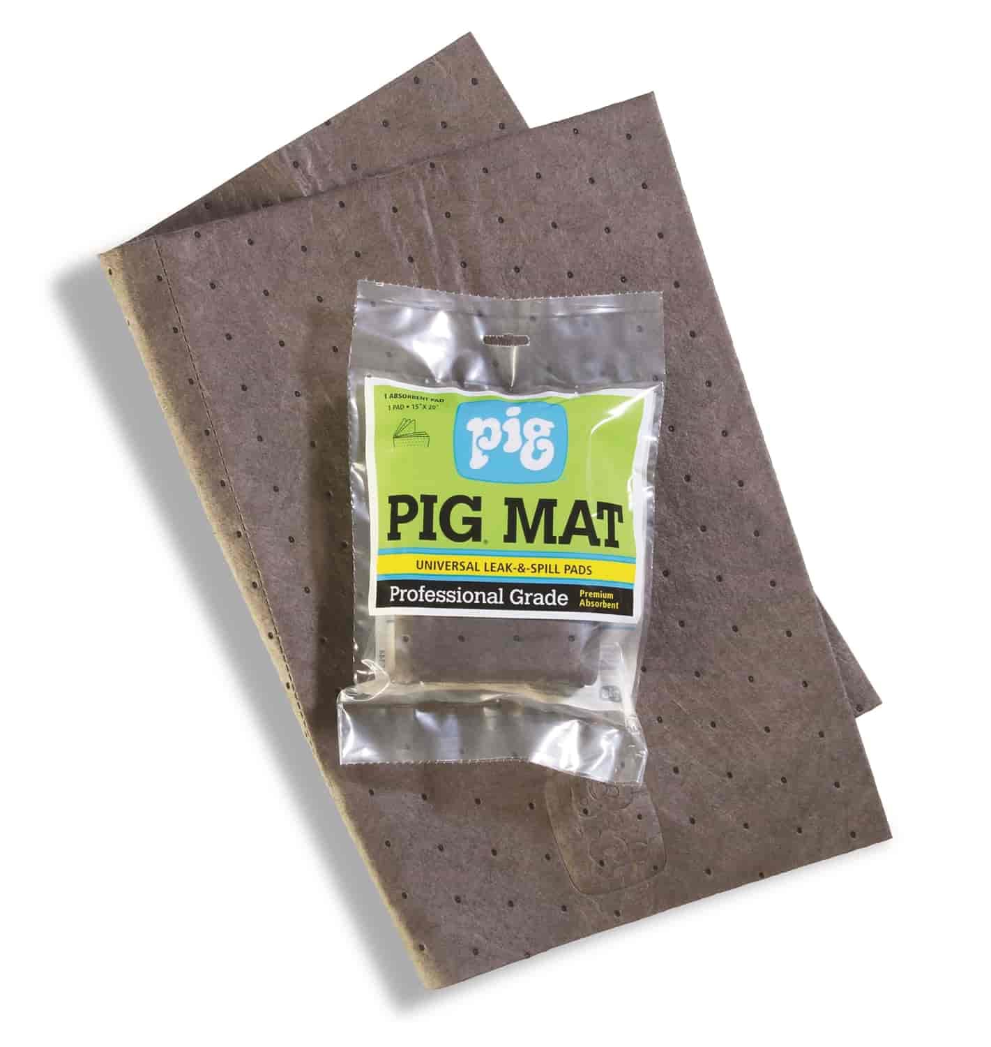 Pig Light-Weight 1EA Mat Universal