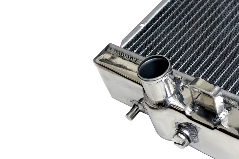 High Performance CSF 3329 Radiator