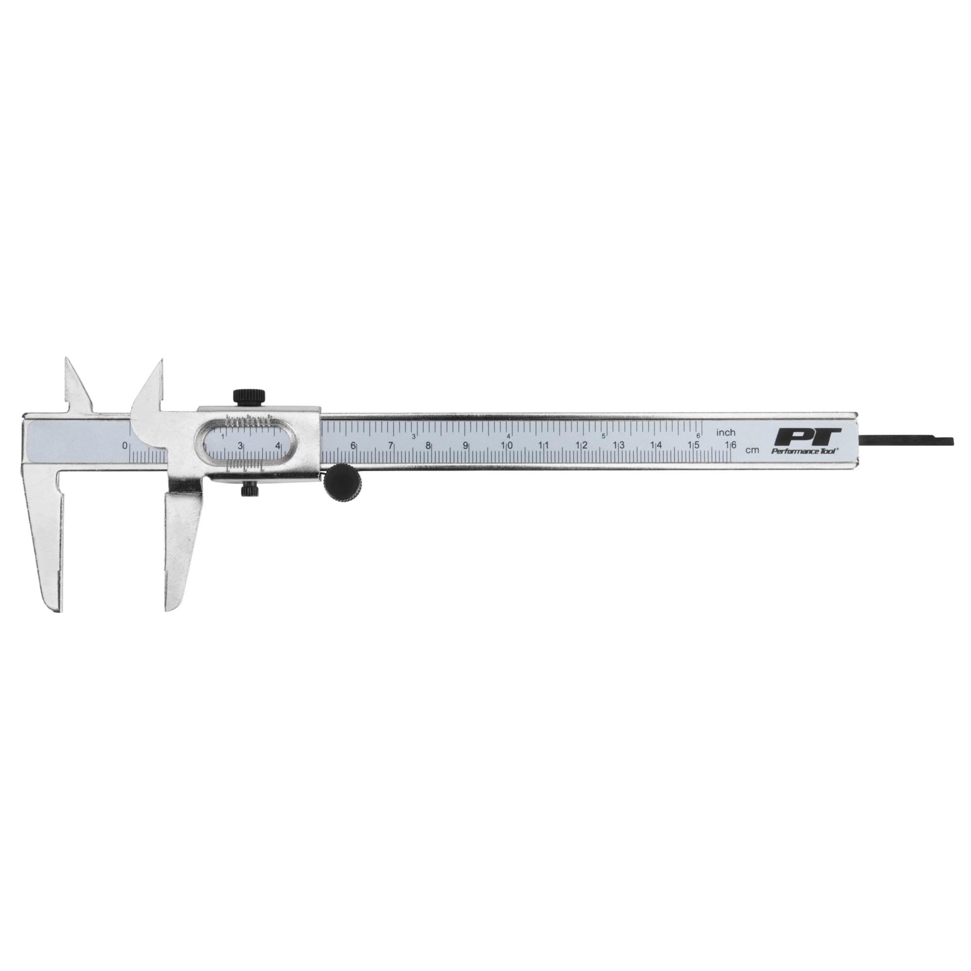W80163 Performance Tool 6-Inch Non Digital Vernier Calipers Set