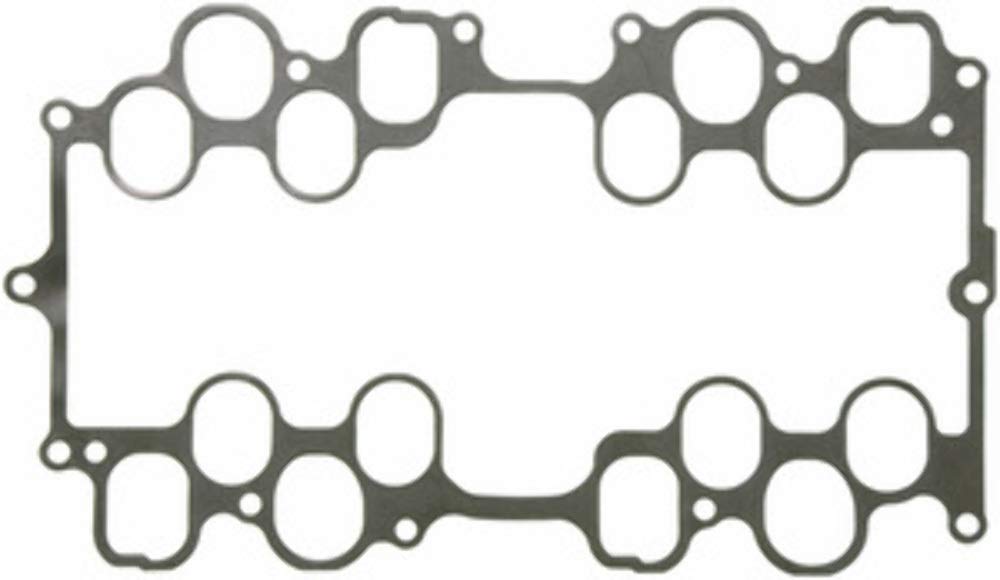 Fuel Injection MAHLE Plenum Gasket MS19428