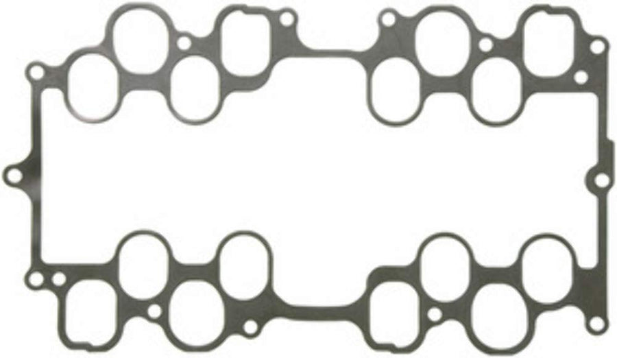 Fuel Injection MAHLE Plenum Gasket MS19428