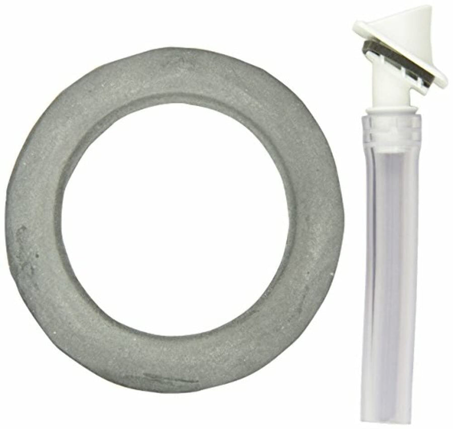 Thetford NOZZLE ASSEMBLY & FLUSH TUBE AM V