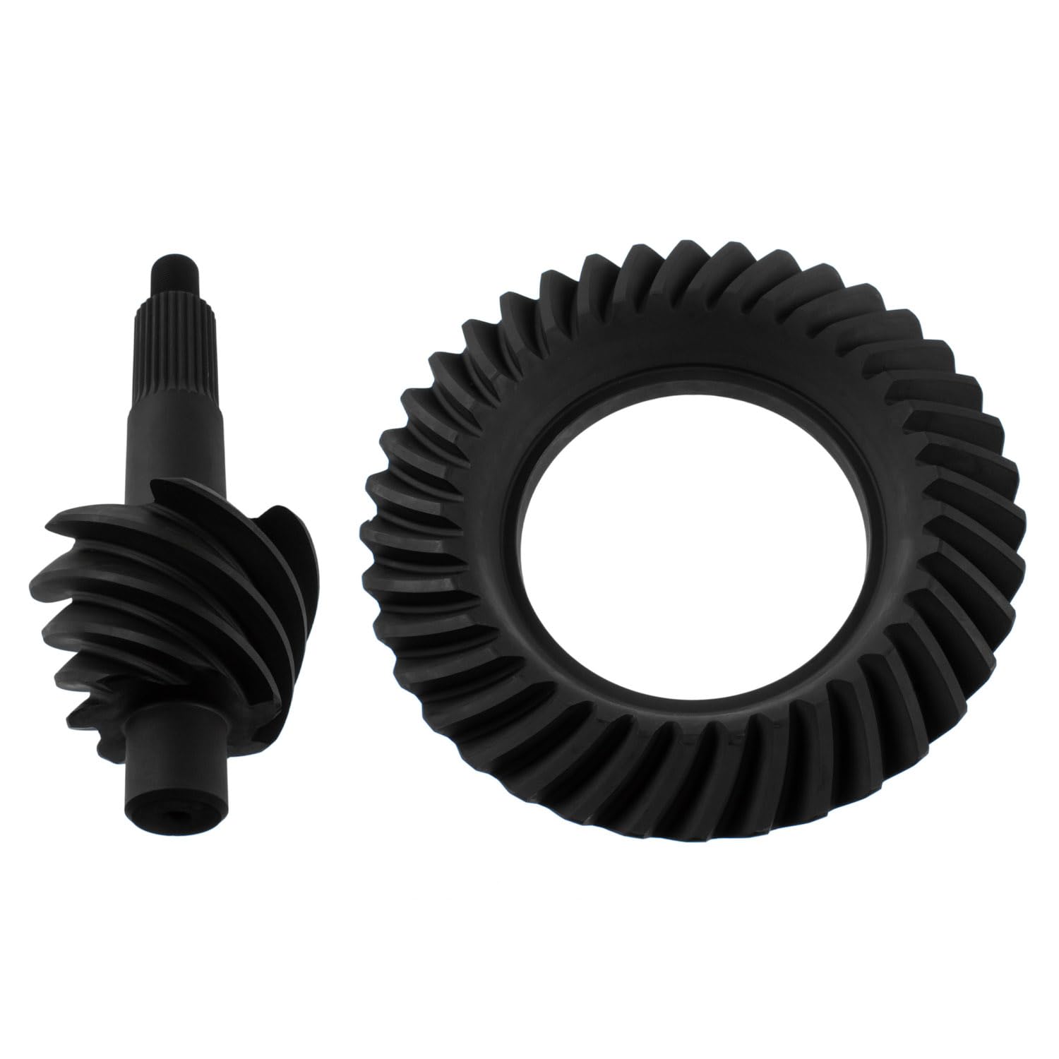 Differential Ring & Pinion, Motive Gear F890543, For Ford 9", Gear Ratio 5.43, 10-Bolt, 28 Spline, 7 Pinion & 38 Ring Tooth, Fits Ford, Lincoln & Mercury, Rep. YG F9-543, F9-543A, F9543, 2-2011-543