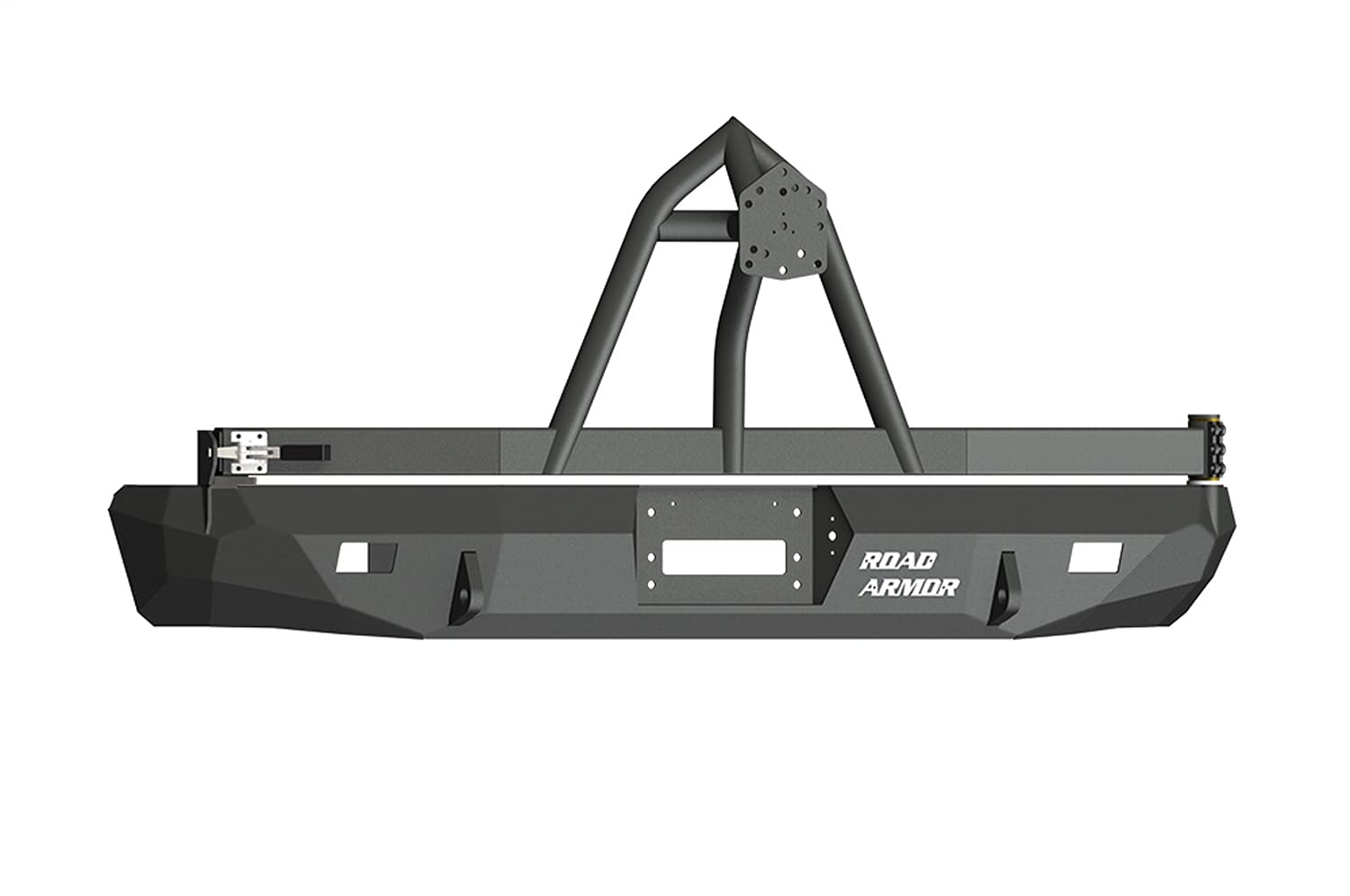 61208B Road Armor Tire Carrier