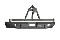61208B Road Armor Tire Carrier