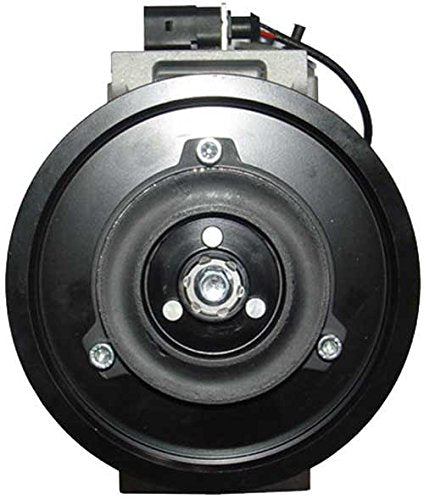 Hella Service Behr 351125661 Compressor for Audi A6 3.2L 05-09
