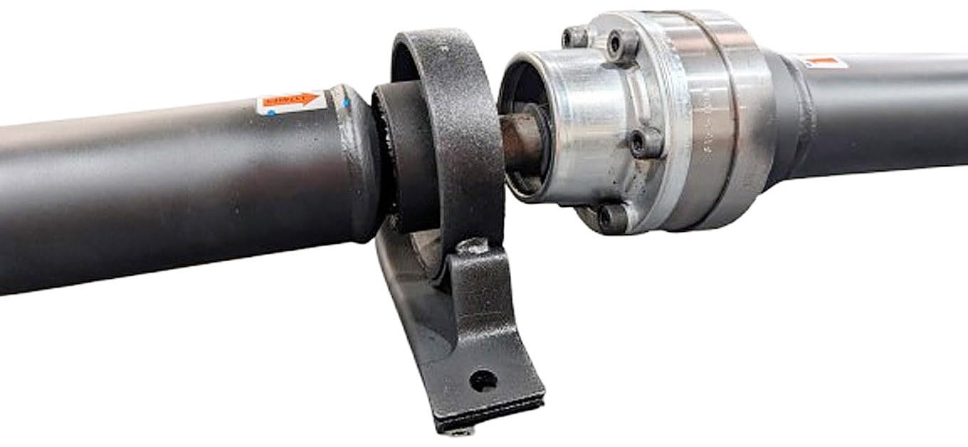 Rear Drive Shaft Dorman 976-986 Compatible with Select Chrysler/Dodge Models (Made in USA)