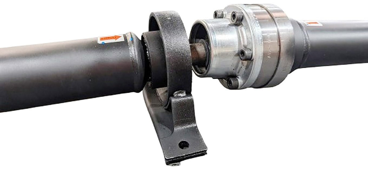 Rear Drive Shaft Dorman 976-986 Compatible with Select Chrysler/Dodge Models (Made in USA)