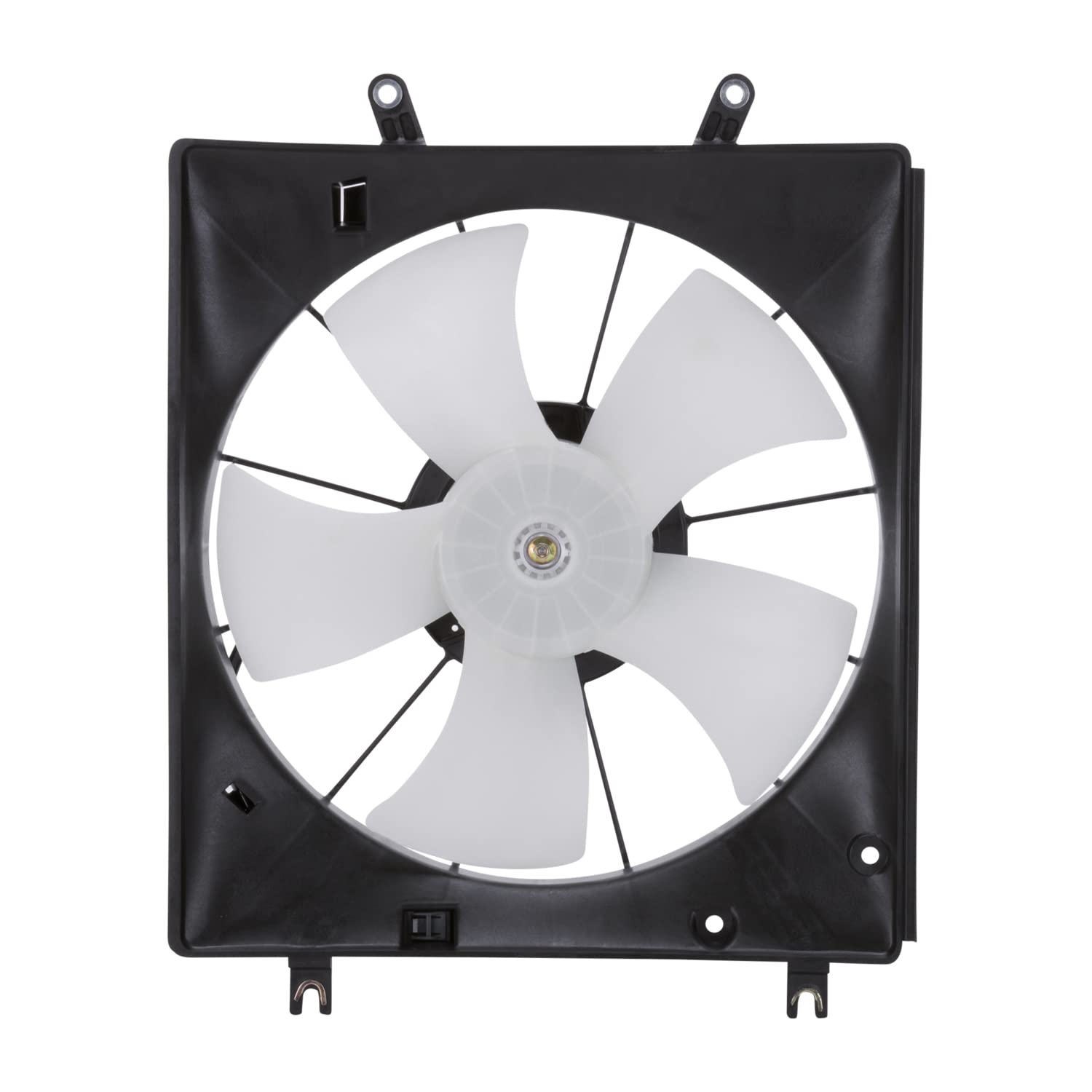 Engine Cooling Fan A TYC - 601150