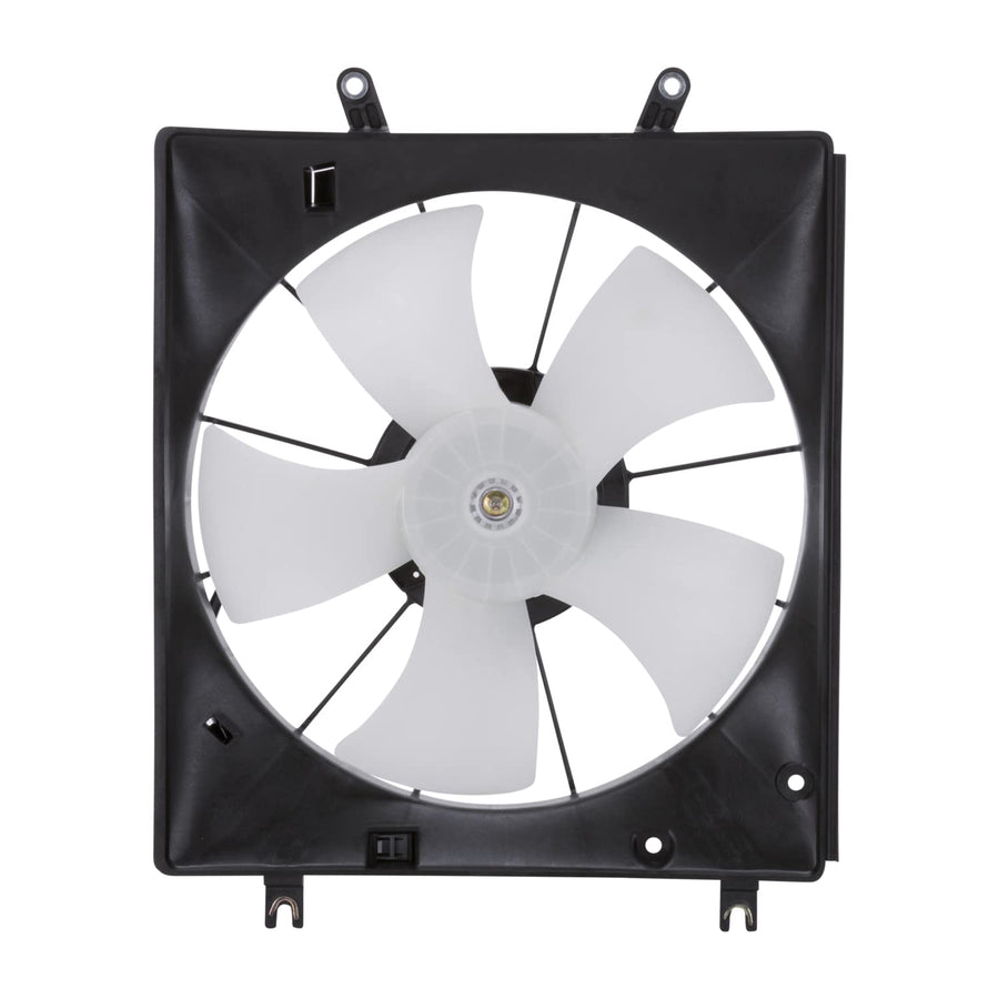 Engine Cooling Fan A TYC - 601150